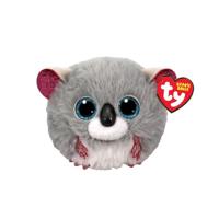 Ty Beanie Ty teeny puffies katy koala, 10cm - thumbnail