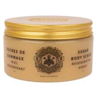 Panier des Sens Regenerating Honey Suiker Scrub 300Gram - thumbnail