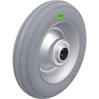 Blickle VW 162/20R-SG Wiel met hoog draagvermogen Wieldiameter: 160 mm Draagvermogen (max.): 70 kg 1 stuk(s) - thumbnail