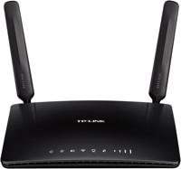 TP-Link TL-MR6400 4G router - thumbnail