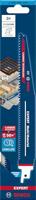 Bosch Accessories 2608900392 Expert Multi Material S 1156 XHM reciprozaagblad, 3 stuks Zaagbladlengte 225 mm 3 stuk(s) - thumbnail