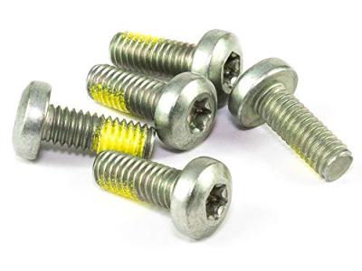 TRW bouten-set screw set 5pcs. 5/16-18 unc