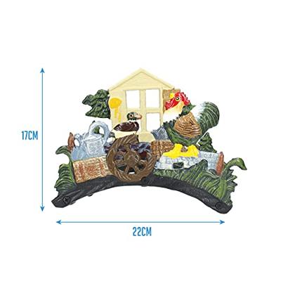 Slanghaspel Ferrestock Haan