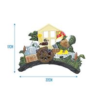 Slanghaspel Ferrestock Haan - thumbnail