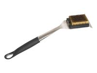 Outdoorchef Grillborstel Groot - thumbnail