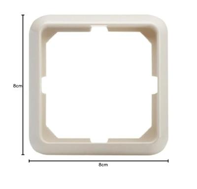 ELSO frame 204100 1-voudige FASHION Duro parelwit Meerdere kleuren 1 stuk(s)