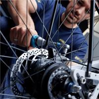 HAZET Torque wrench tolerance 3% - thumbnail