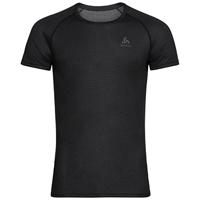 Odlo Active F-Dry Light Thermoshirt Heren Black S - thumbnail
