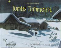 Tomte Tummetot - Astrid Lindgren - Hardcover (9789062381210) - thumbnail