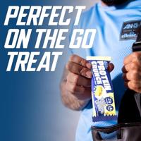 Applied Protein Bar Inhoud - Smaak White Choco Caramel - thumbnail