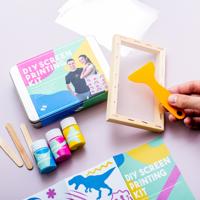 DIY Zeefdruk Kit - thumbnail