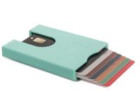 Walter Wallet Portemonnee Mint - thumbnail