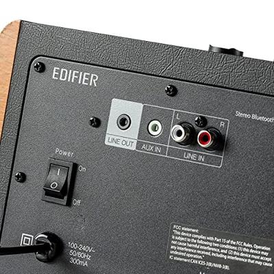 Edifier D12 luidspreker - thumbnail