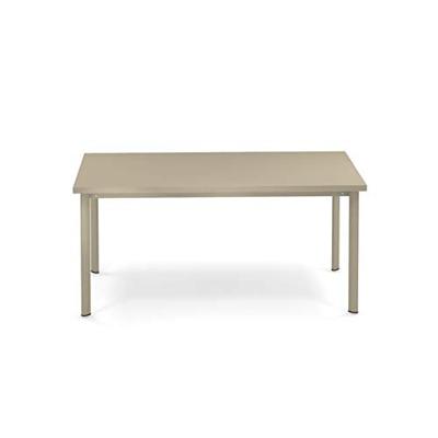 EMU Star tuintafel 160x90 cm military green EMU Star tuintafel 160x90 cm military green