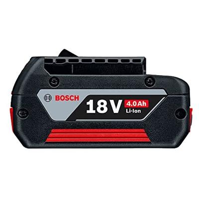 Bosch Professional GBA 18V Accu 4.0Ah AMPShare - 1600Z00038 - thumbnail