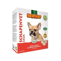 Bf Petfood Biofood schapenvet mini bonbons zalm - thumbnail