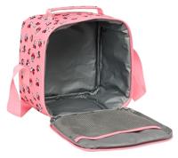 Thermische Snacktas Minnie Mouse Beach Roze 20 x 20 x 15 cm - thumbnail