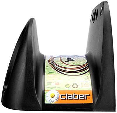 Slanghaspel Claber Eco 0 Polypropyleen Plastic 16,5 cm 25 x 16,3 x 15,1 cm - thumbnail