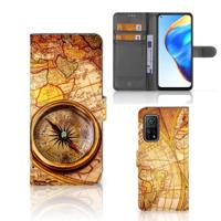 Xiaomi Mi 10T Pro | Mi 10T | Flip Cover | Kompas - thumbnail