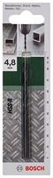 Bosch Accessoires Metaalboor HSS-R | 48X52X86mm | DIN 338 - 2609255010 - thumbnail