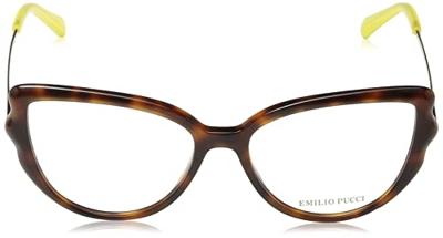 Brillenframe Dames Emilio Pucci EP5192-54052 ø 54 mm