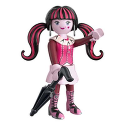 Actiefiguur Playmobil