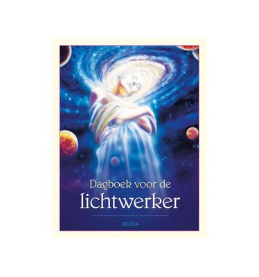 Dagboek voor de lichtwerker (Paperback) Dagboek voor de lichtwerker (Paperback)
