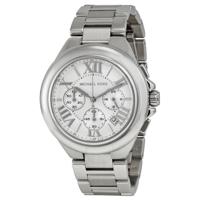 Horlogeband Michael Kors MK5719 Staal 22mm - thumbnail