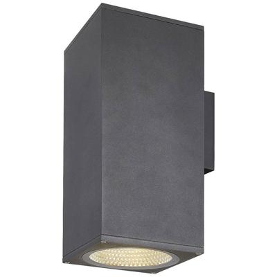 SLV Grote up- en downlighterEnola Square - 1003438