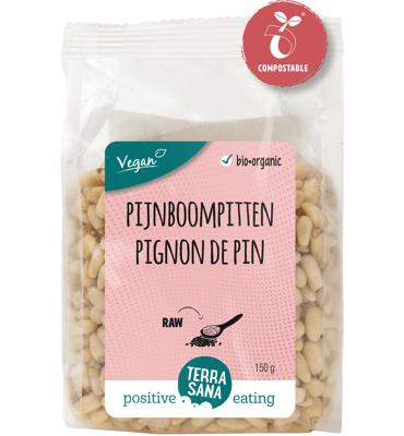 TerraSana Pijnboompitten