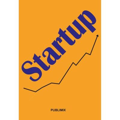 Startup - Paperback (9789086710591) Startup - Paperback (9789086710591)