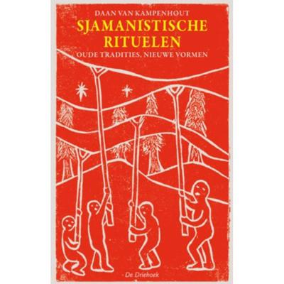 Sjamanistische rituelen (Paperback)