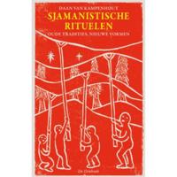 Sjamanistische rituelen (Paperback) - thumbnail