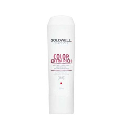 Conditioner Goldwell Color Extra Rich 200 ml