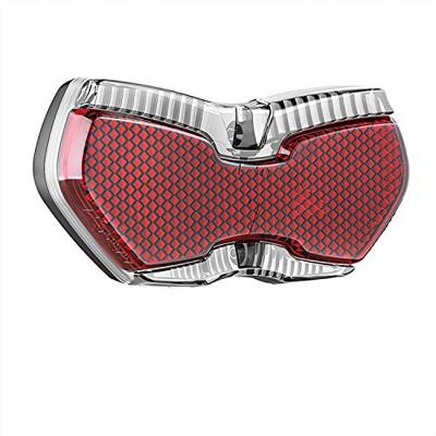 Busch + Müller Busch & müller led achterlicht "toplight view" rear light b&m toplight view plus - thumbnail
