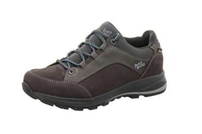 Hanwag Banks Low GTX Lage Wandelschoen Dames Hanwag Banks Low GTX Lage Wandelschoen Dames