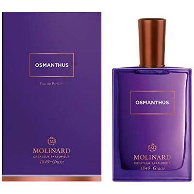 Molinard Osmanthus Eau de Parfum Spray 75 ml