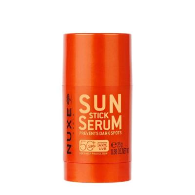 Nuxe Stick Serum SPF50+ Visage-Corps 25g Nuxe Stick Serum SPF50+ Visage-Corps 25g
