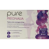 Pure Pregnalia Tabl 30+softcaps 30 - thumbnail