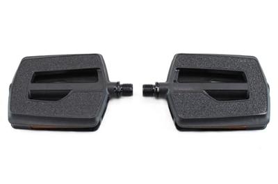 Ergotec Pedalen 831 sand zwart
