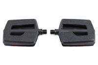 Ergotec Pedalen 831 sand zwart - thumbnail