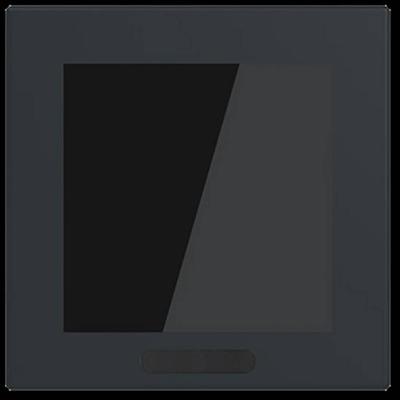 Busch-Jaeger 2TMA310010B0003 Muur-touchdisplay SD/U12.63.11-825