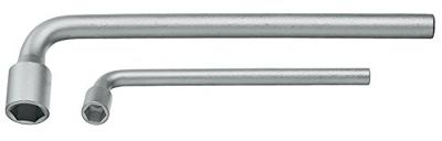 Gedore 25 13 6188530 Steeksleutels 13 mm