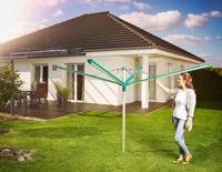 Leifheit Linomatic 500 Deluxe 1 stuk(s) - thumbnail