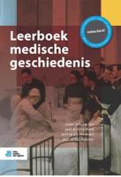 Leerboek medische geschiedenis (Paperback) - thumbnail