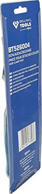 Brilliant Tools BT526004 Slangklem tang