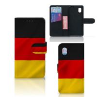 Alcatel 1B (2020) | Bookstyle Case | Duitsland - thumbnail