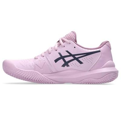 Asics Gel-Challenger 14 Clay Tennisschoenen Dames 42