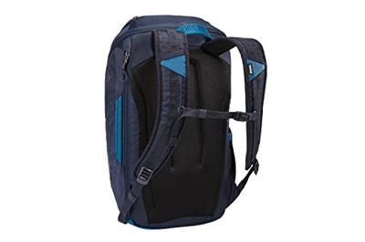 Thule Chasm TCHB-115 Poseidon rugzak Nylon, Thermoplastische elastomeer (TPE) Blauw, Grijs Thule Chasm TCHB-115 Poseidon rugzak Nylon, Thermoplastische elastomeer (TPE) Blauw, Grijs
