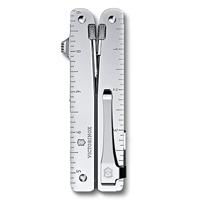 Victorinox Swiss Tool MX Clip 3.0327.MKB1 Multitool Zilver - thumbnail